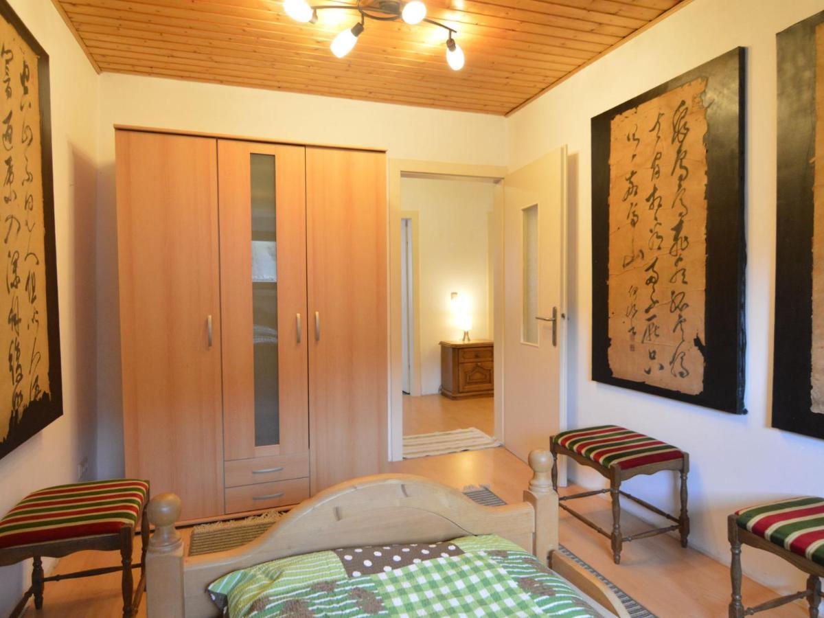 Charming Holiday Home In Neumagen Dhron Exterior photo